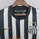 Camisa Santos II NEYMAR- Retrô 12/13 - Listrada