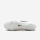 Chuteira Nike Tiempo 10 Elite Campo - Amarelo