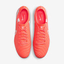 Chuteira Nike Tiempo 10 Elite Campo - Laranja