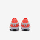 Chuteira Nike Tiempo 10 Elite Campo - Laranja