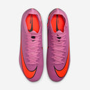Chuteira Nike Zoom Mercurial Vapor 16 Pro Campo - Roxo