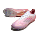 Chuteira Adidas F50 Elite Campo - Rosa