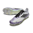 Chuteira Adidas F50 Campo -  Cinza/Azul