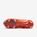 Chuteira Nike Mercurial Vapor 1 SE Elite Campo - Laranja