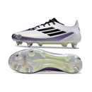 Chuteira Adidas F50 Campo -  Cinza/Azul