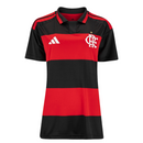 Camisa Flamengo Feminina Home 26/27