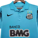 Camisa Retrô Santos Neymar Jr 12/13 | Azul