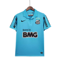 Camisa Retrô Santos Neymar Jr 12/13 | Azul