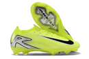 Chuteira Nike Air Zoom Mercurial Vapor 16 Elite Campo - Amarelo