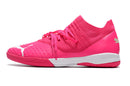 Chuteira Puma Future 7 MATCH Futsal - Rosa