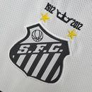 Camisa Retro Neymar - JR Santos 11/12 | Branca