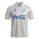 Camisa Retrô Cruzeiro - Away 93/94