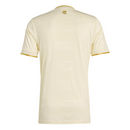 Camisa Flamengo Third 25/26 - Creme | Torcedor