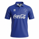 Camisa Retrô Cruzeiro - Home 93/94