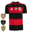Camisa Flamengo Home 26/27 - Torcedor