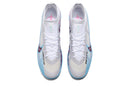 Chuteira Nike Air Zoom Mercurial Superfly IX Elite Society - Branco