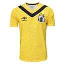 Camisa Santos Third 24/25 - Torcedor
