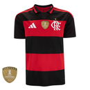 Camisa Flamengo Home 26/27 - Torcedor