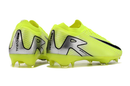 Chuteira Nike Air Zoom Mercurial Vapor 16 Elite Campo - Amarelo