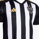 Camisa Adidas Atlético Mineiro 2025/26 I Torcedor