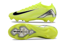 Chuteira Nike Air Zoom Mercurial Vapor 16 Elite Campo - Amarelo