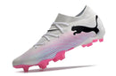 Chuteira Puma FUTURE 7 PRO Campo - Branco