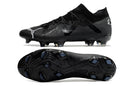 Chuteira Puma Future Ultimate Campo - Preto