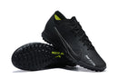 Chuteira Nike Mercurial Vapor 15 Pro Society - Preto