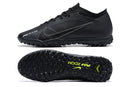 Chuteira Nike Mercurial Vapor 15 Pro Society - Preto