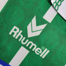Camisa Retrô Palmeiras Home 93/94