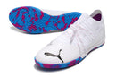 Chuteira Puma Future 7 MATCH Futsal - Branco