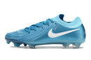 Chuteira Nike Phantom Luna II Academy Campo - Azul