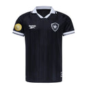 Camisa Botafogo Away 2025/26 | Torcedor