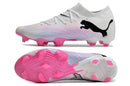 Chuteira Puma FUTURE 7 PRO Campo - Branco