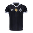 Camisa Botafogo Away 2025/26 | Torcedor