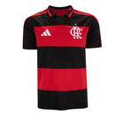 Camisa Flamengo Home 26/27 - Torcedor