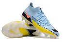 Chuteira Nike Phantom GT2 Elite Campo - Azul
