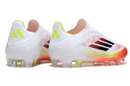 Chuteira Adidas F50 Elite Campo - Branca