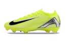 Chuteira Nike Air Zoom Mercurial Vapor 16 Elite Campo - Amarelo
