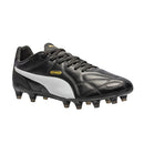 Chuteira de Campo Puma King FG - Preto