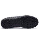 Chuteira Puma Society Tacto II TT - Preto
