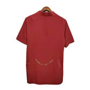 Camisa Retrô Arsenal Home 05/06 - Vinho
