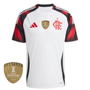 Camisa Flamengo Away 25/26 - Jogador