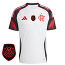 Camisa Flamengo Away 25/26 - Jogador