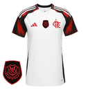 Camisa Flamengo Feminina Away 25/26