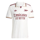Camisa Arsenal Third 25/26 - Torcedor