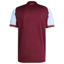 Camisa Aston Villa Home 25/26 - Torcedor