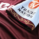 Camisa Aston Villa Home 25/26 - Torcedor