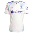 Camisa Aston Villa Third 25/26 - Torcedor