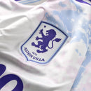 Camisa Aston Villa Third 25/26 - Torcedor